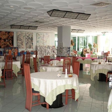 Villa Dei Romanzi Tortoreto Екстер'єр фото