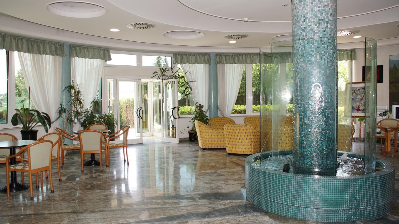 Villa Dei Romanzi Tortoreto Екстер'єр фото